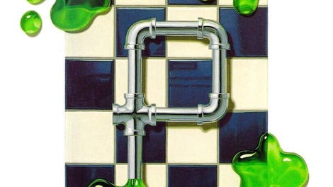 Pipe Dream