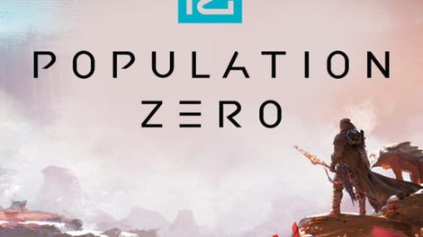 Population Zero