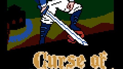 Curse of Elmwood