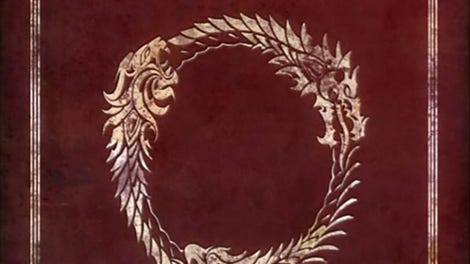 The Elder Scrolls Online: Dark Brotherhood