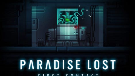 Paradise Lost: First Contact