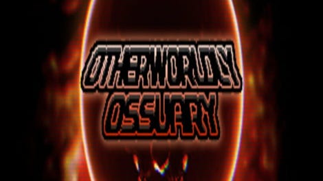 Otherworldly Ossuary