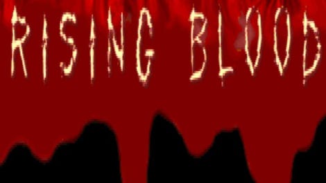 Rising Blood
