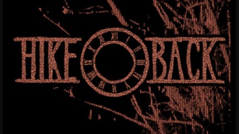 Hikeback