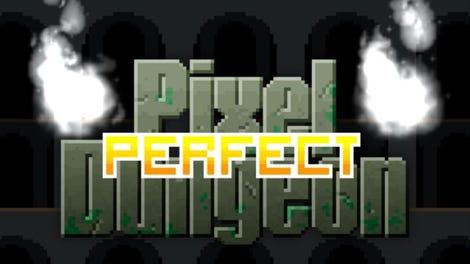 Perfect Pixel Dungeon