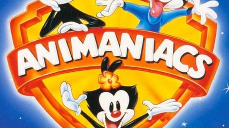 Animaniacs