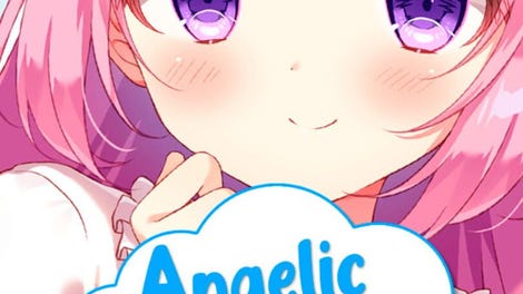 Angelic Wishes
