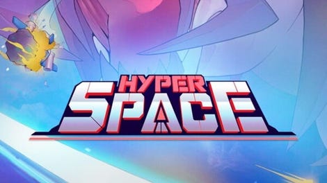 Hyper Space