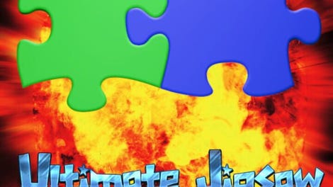 Ultimate Jigsaw Puzzle Challenge