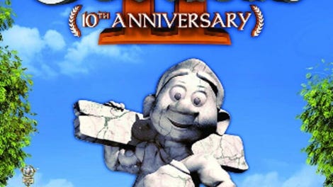 The Settlers II: 10th Anniversary