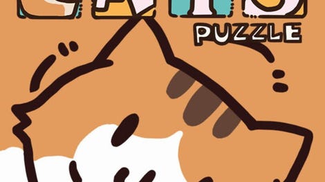 Box Cats Puzzle
