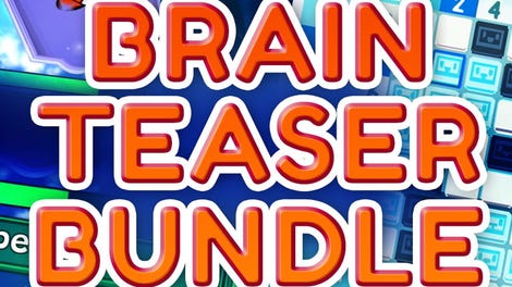 Brain Teaser Bundle