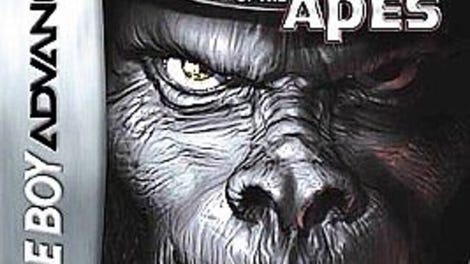 Planet of the Apes