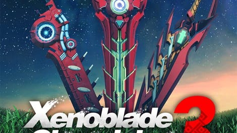 Xenoblade Chronicles 3: Expansion Pass