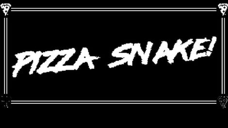 Pizza Snake!