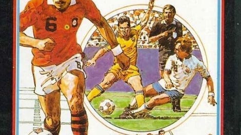 International Soccer