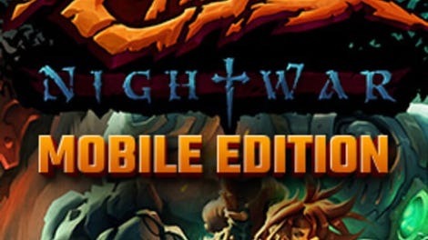 Battle Chasers: Nightwar - Mobile Edition