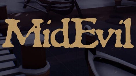 MidEvil