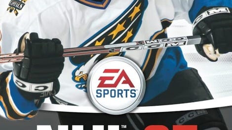 NHL 07