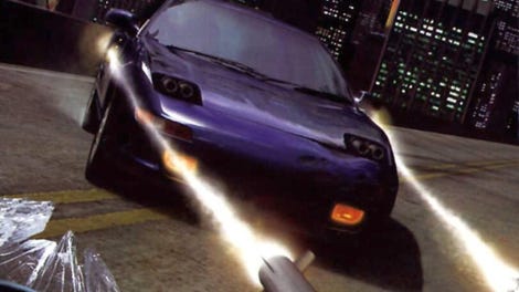 Auto Destruct