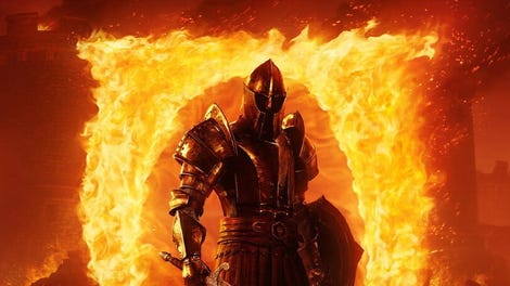 The Elder Scrolls IV: Oblivion Remastered