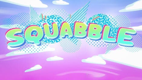 Squabble
