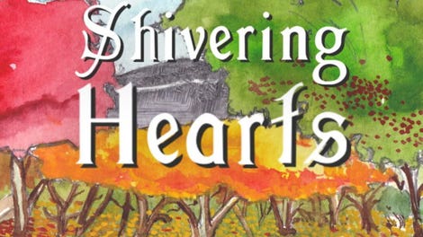Shivering Hearts