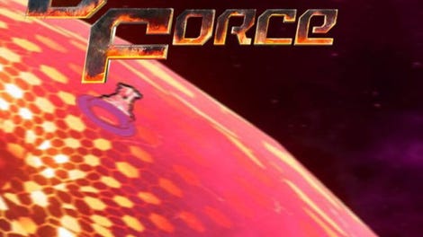 Planetary Defense Force