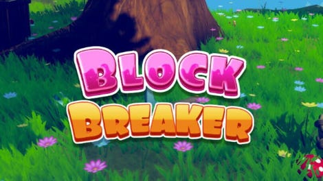 Block Breaker