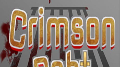 The Crimson Debt