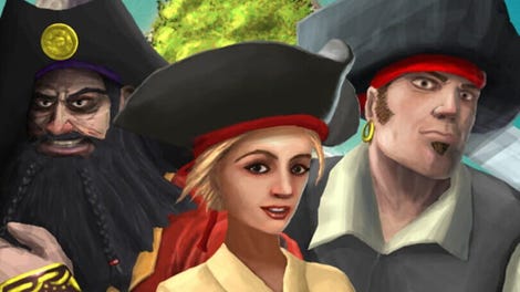 Pirate Code