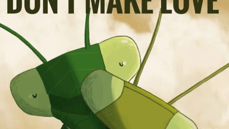 Don't Make Love