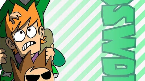 Eddsworld - Fan Service 2 