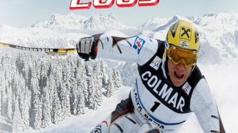 Ski Racing 2005