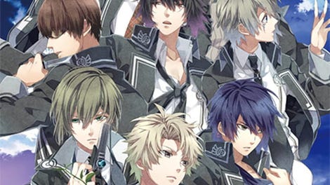 Norn9: Var Commons