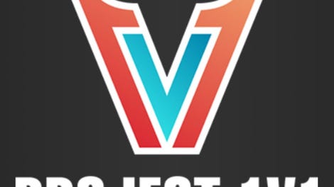 Project 1v1