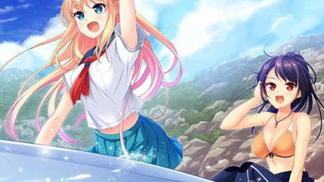Adventure of a Lifetime
