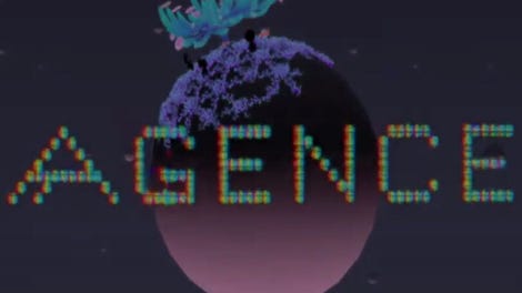 Agence