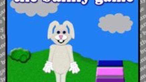 The Bunny Game