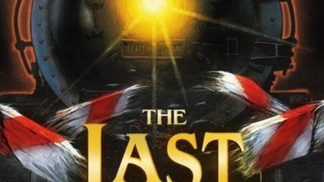The Last Express