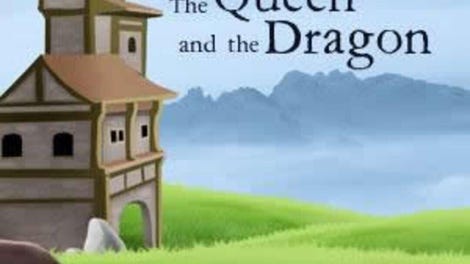 The Queen and the Dragon