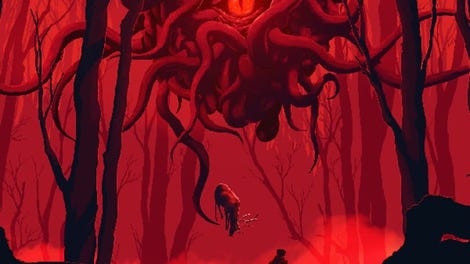 Roots Devour