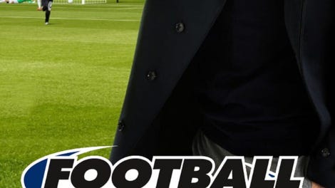 Football Manager Touch 2017