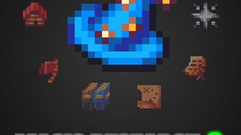 Magic Research 2
