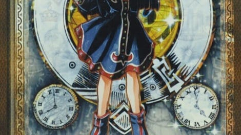 Princess Maker Q