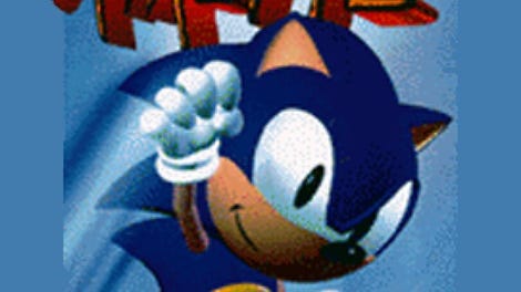 Sonic X-treme