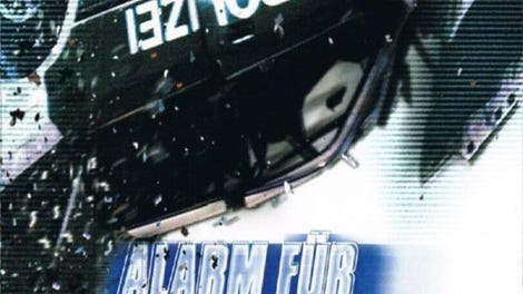 Alarm für Cobra 11: Das Spiel zur RTL-Erfolgsserie