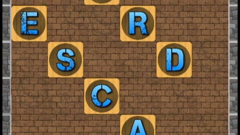 Word Escape