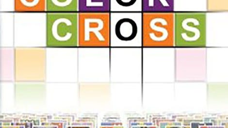 Color Cross
