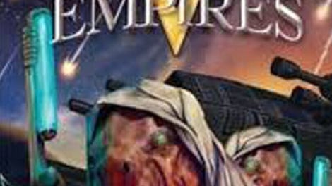 Space Empires V